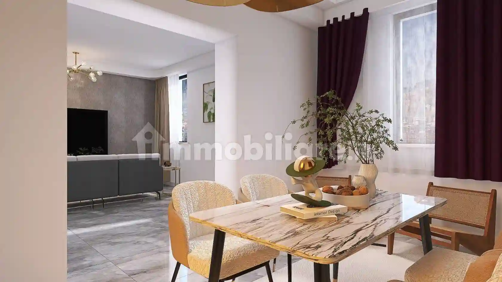 Palazzo - Edificio - foto 5