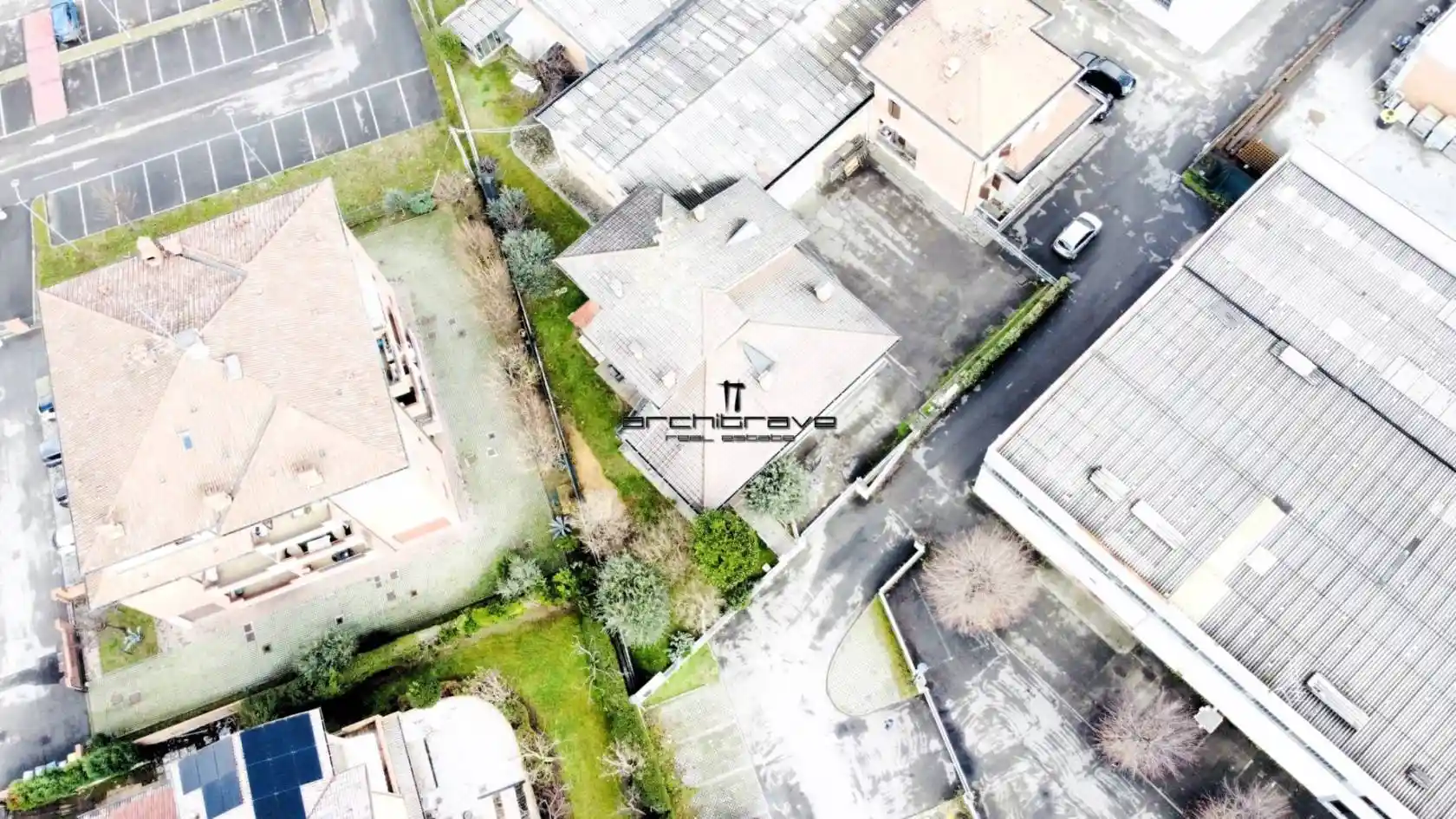 Villa in vendita a Formigine