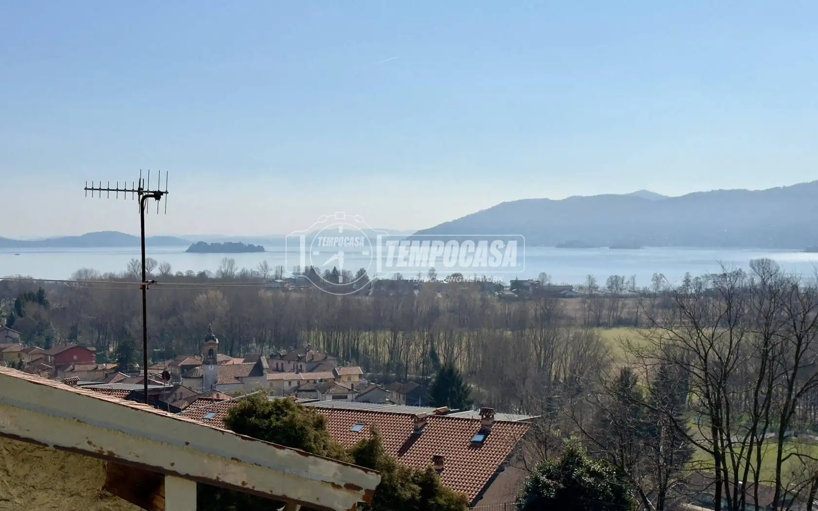 Villetta a schiera in vendita a Verbania