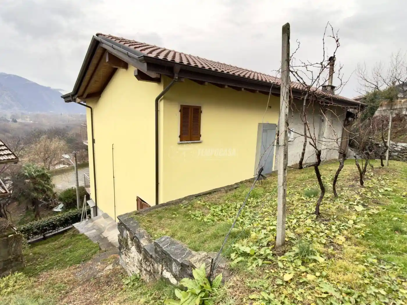 Villetta a schiera - foto 2