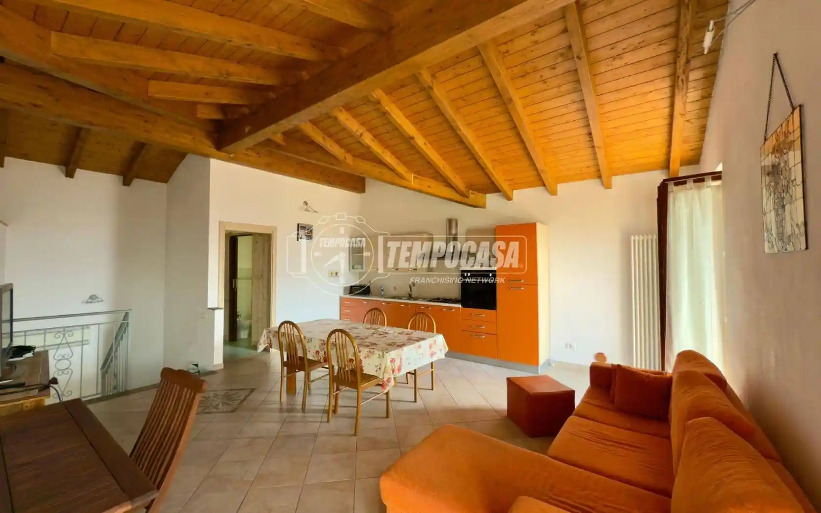 Villetta a schiera - foto 3