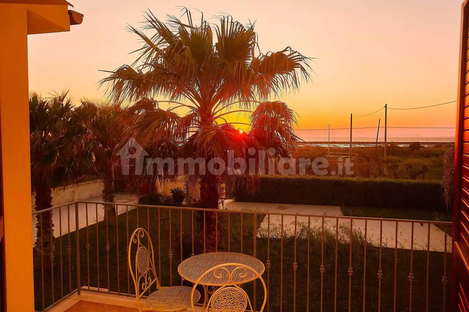 Villa in vendita a Marsala