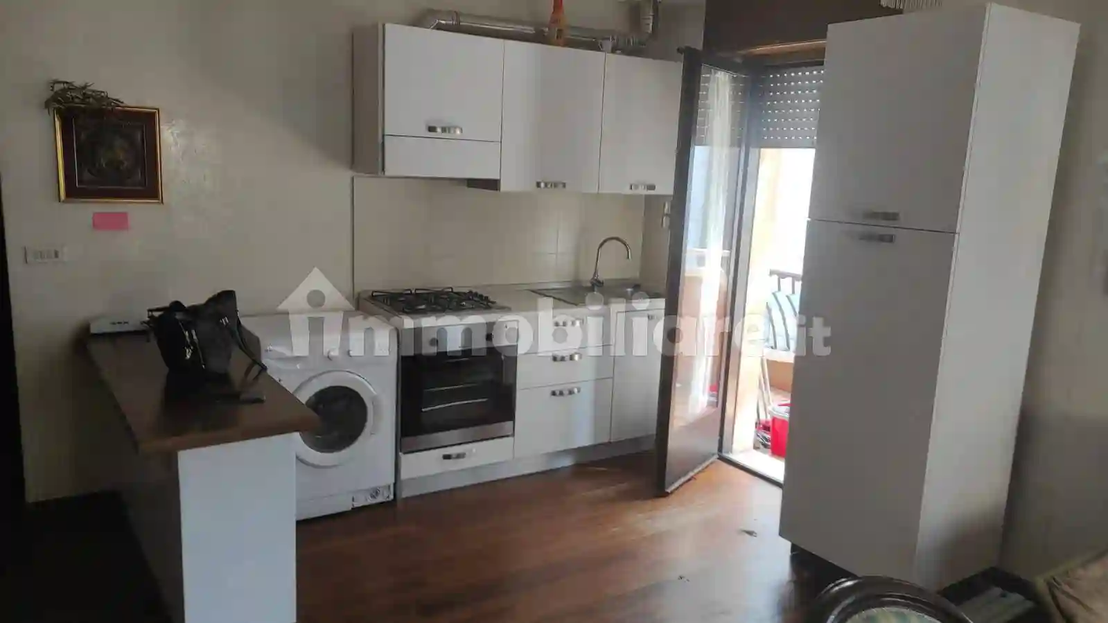 Trilocale viale Virgilio Marone Publio 34, Centro, Riccione - foto 4