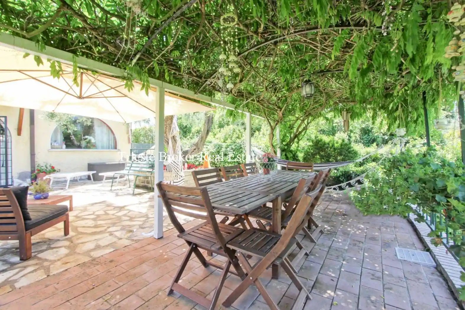 Villa in vendita a Formello