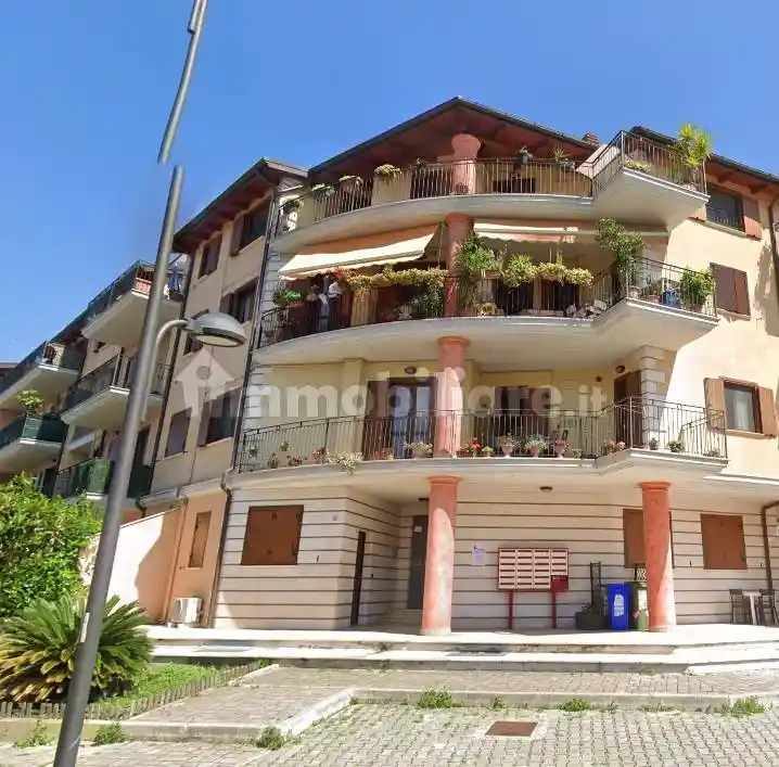 Bilocale via Rio Sparto 41, Tirino, Pescara - foto 2