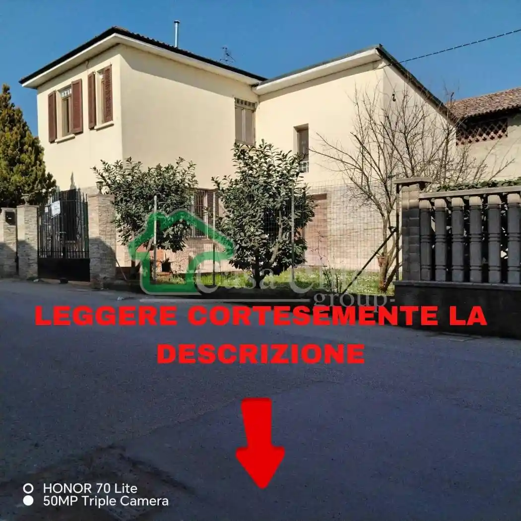 Villa in vendita a Lodi