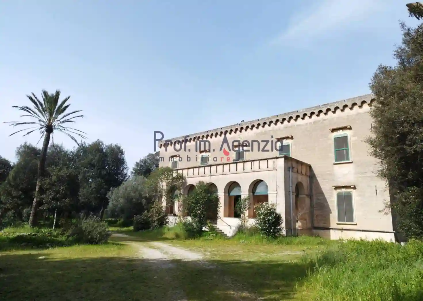 Palazzo - Edificio - foto 2