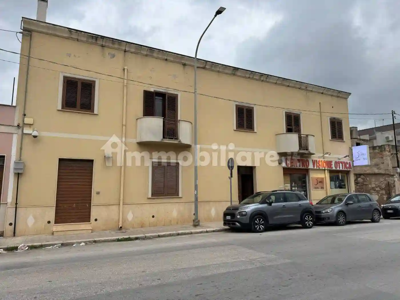 Palazzo - Edificio - foto 2