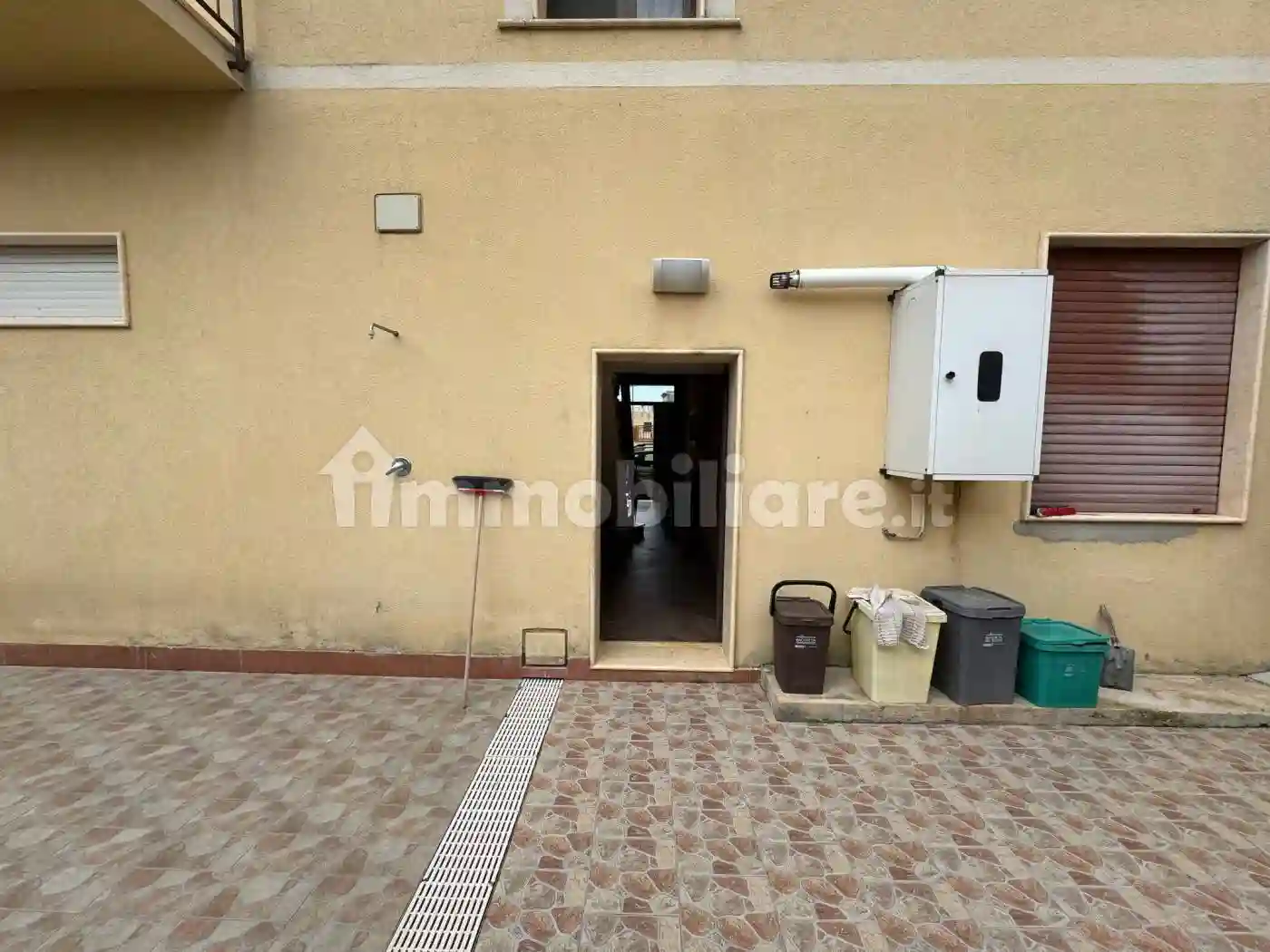 Palazzo - Edificio - foto 3