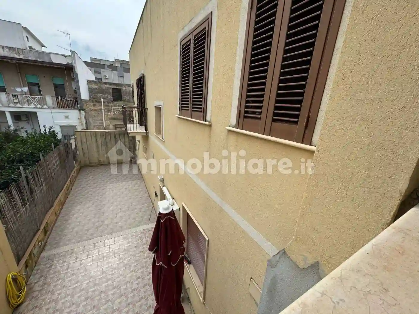 Palazzo - Edificio - foto 4