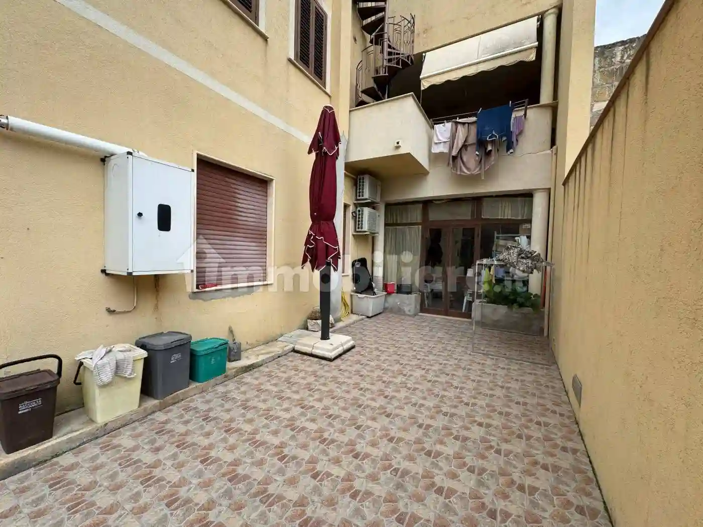 Palazzo - Edificio - foto 5