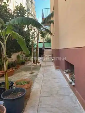 Appartamento via Ernesto Basile, Università, Palermo - foto 3