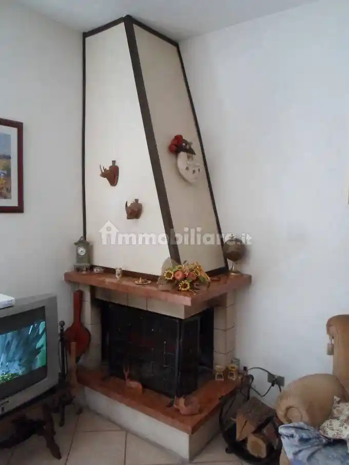 Appartamento via Borgo Vecchio, Centro, Tagliacozzo - foto 3