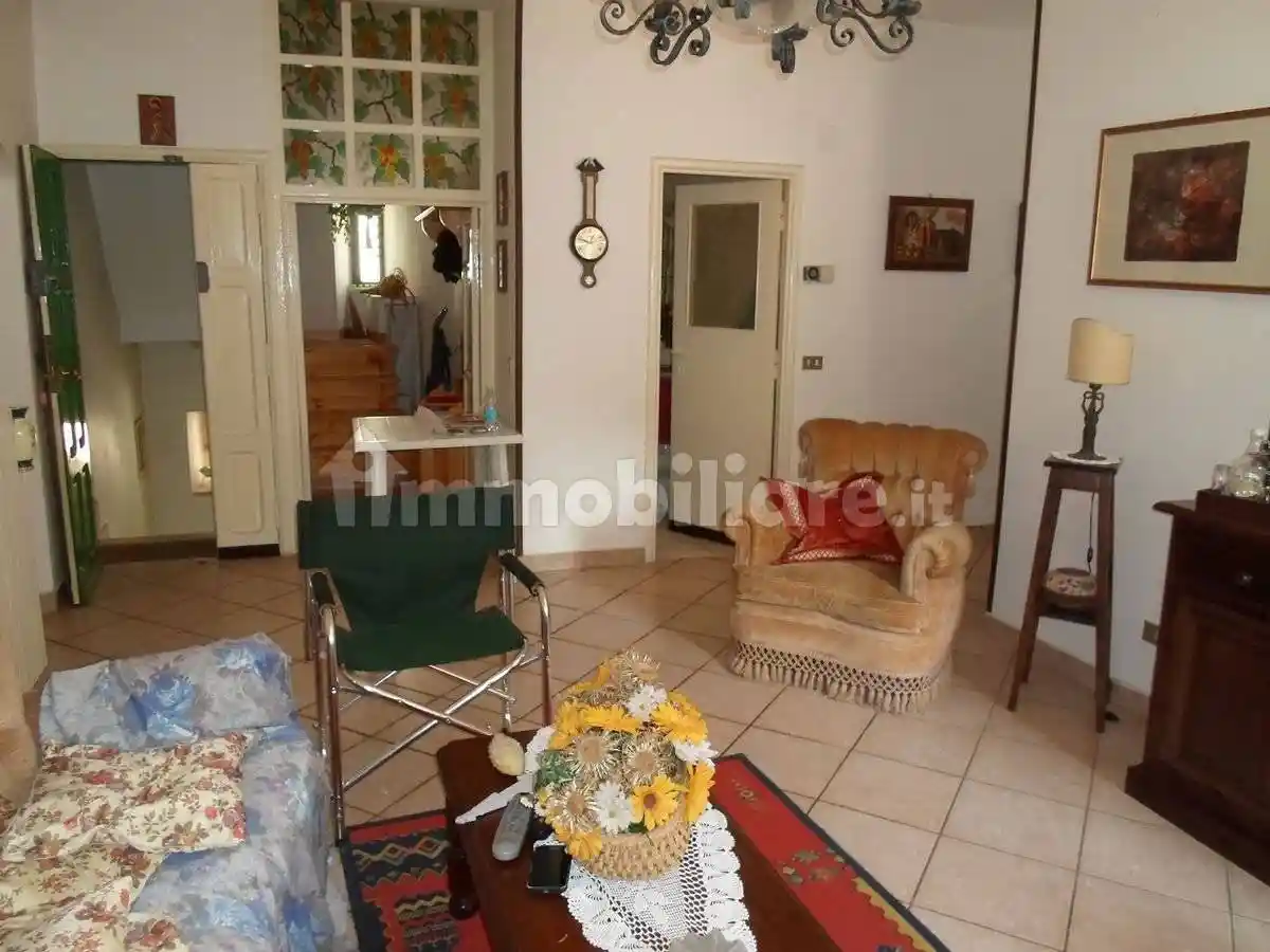 Appartamento via Borgo Vecchio, Centro, Tagliacozzo - foto 5