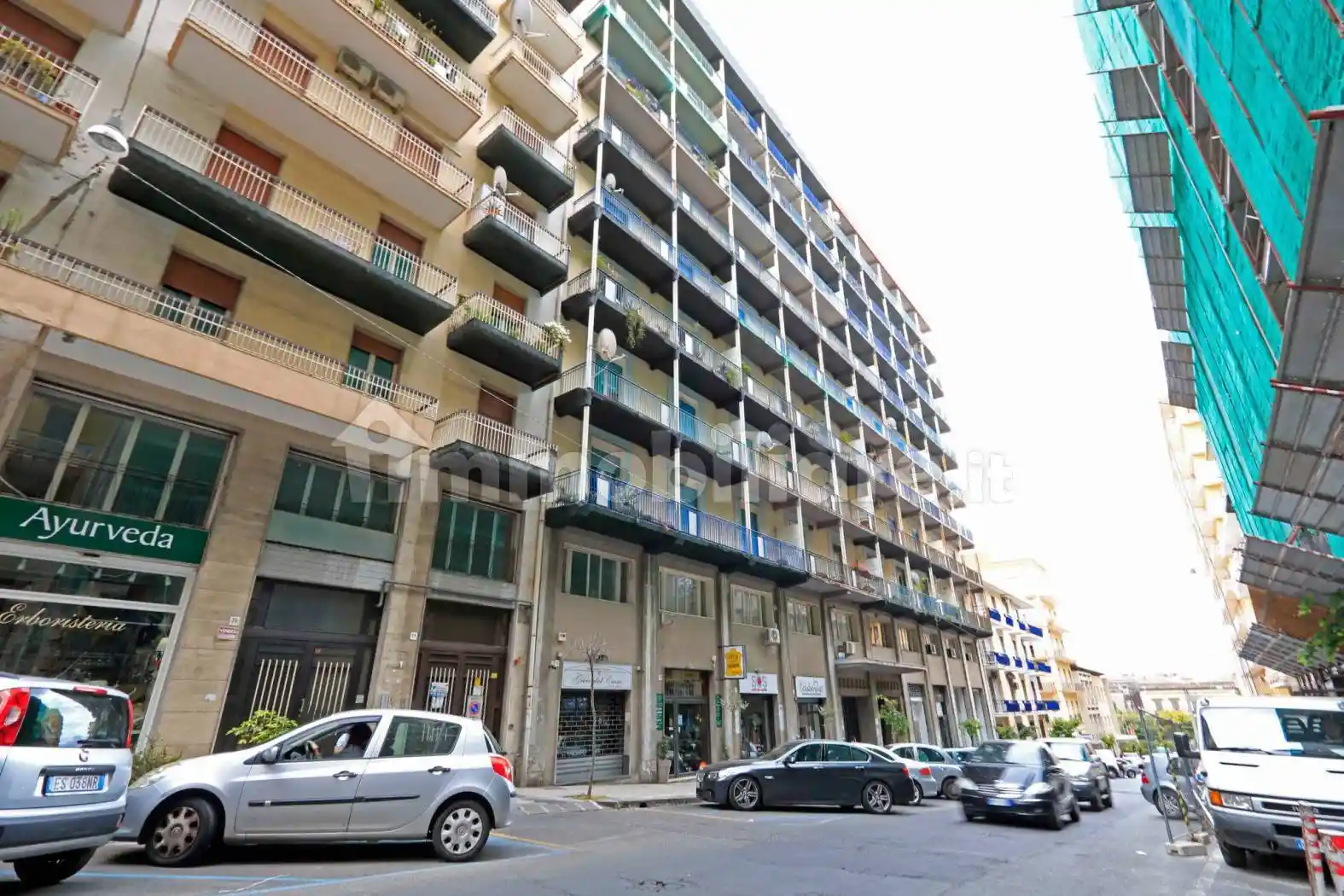 Appartamento in vendita a Acireale