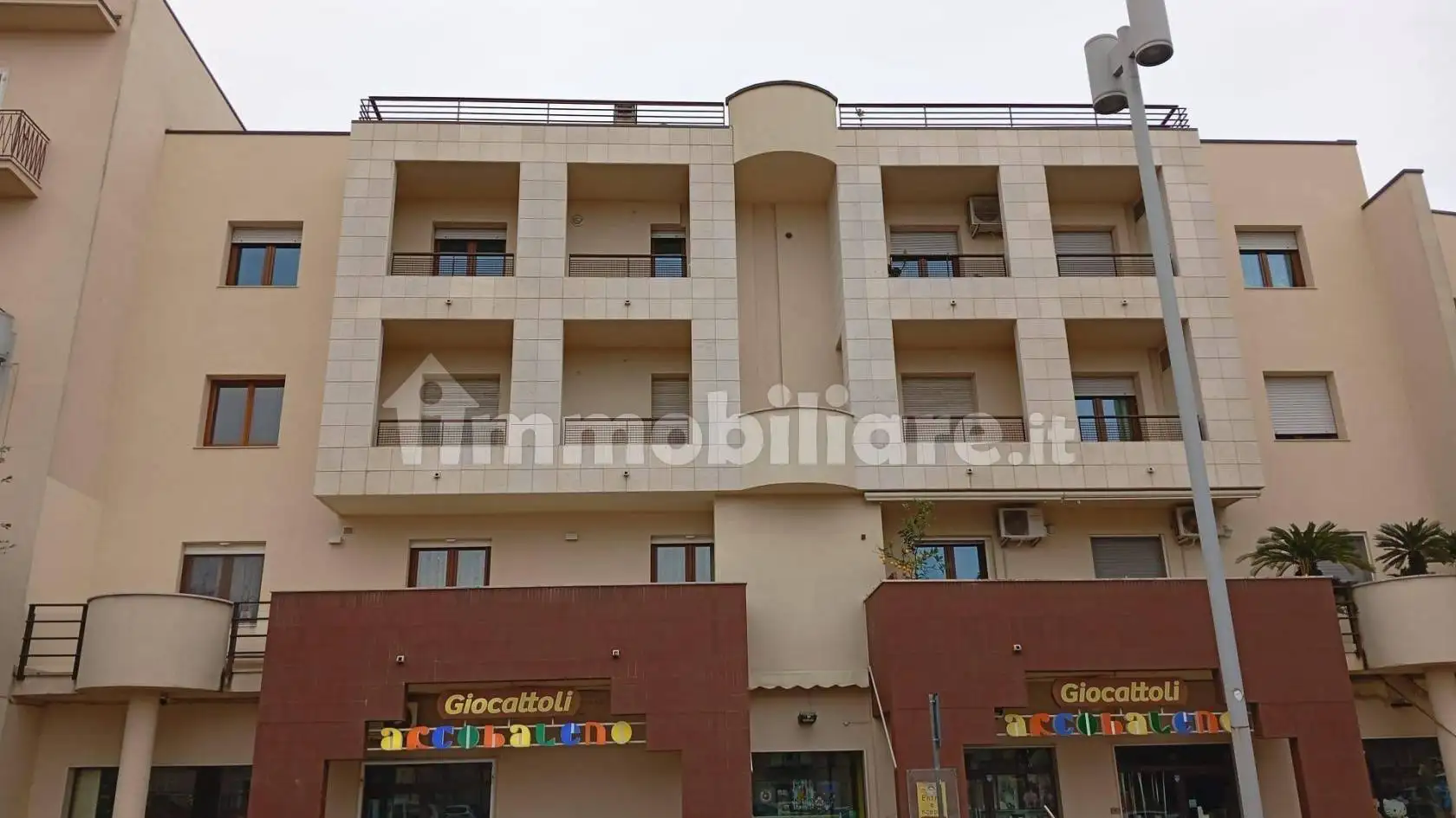 Appartamento in vendita a Matera