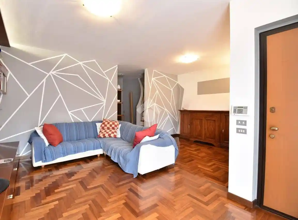 Villetta a schiera in vendita a Segrate