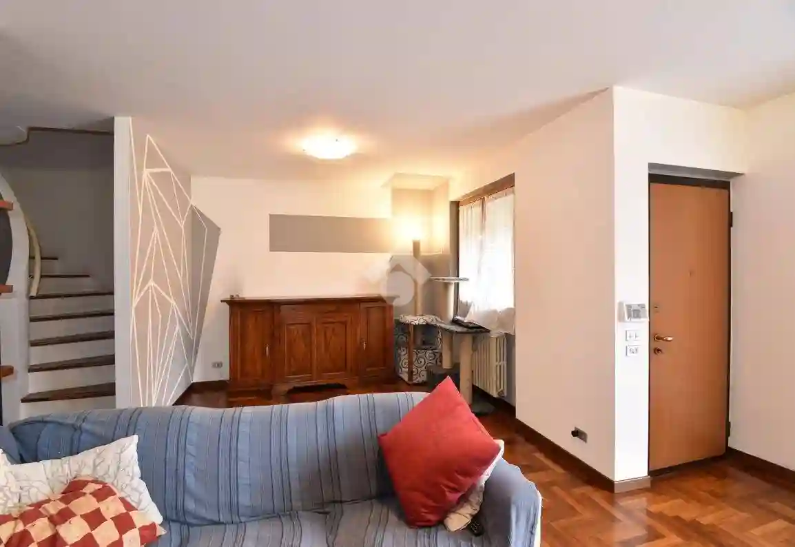 Villetta a schiera - foto 4