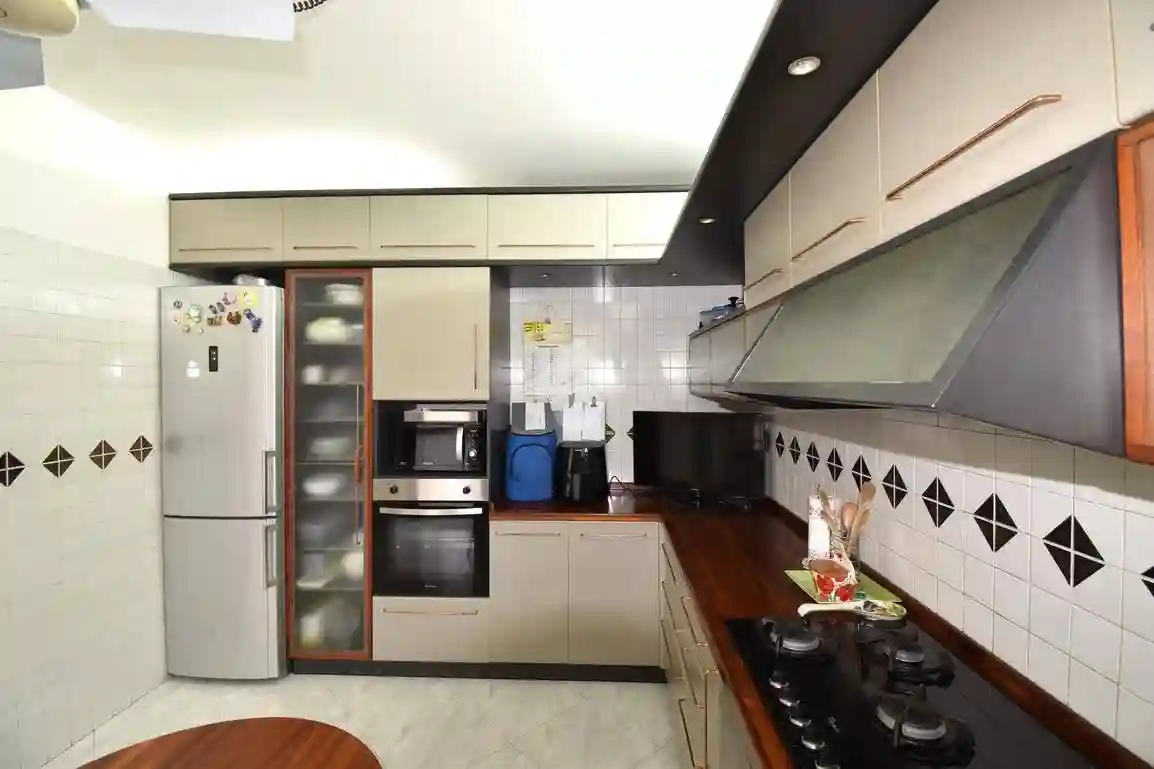 Villetta a schiera - foto 5