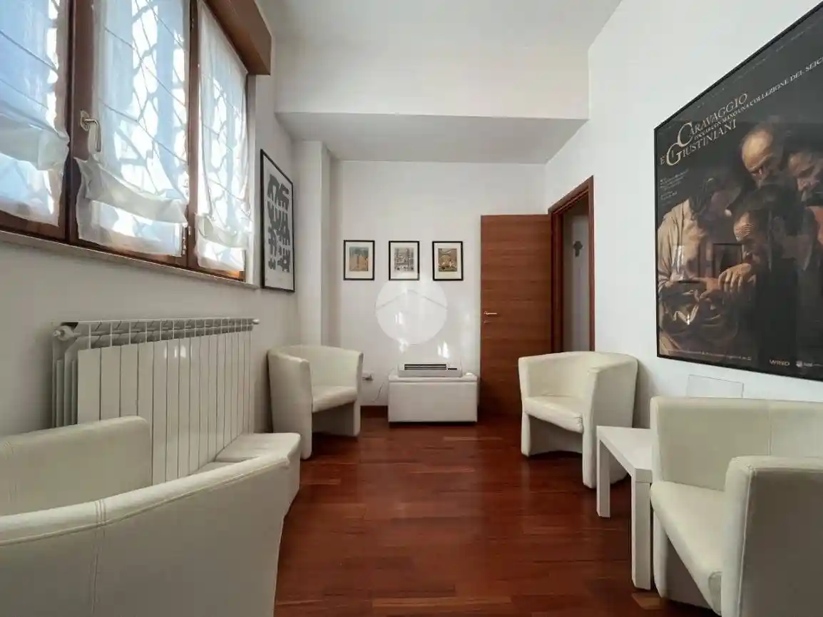 Appartamento in vendita a Monterotondo