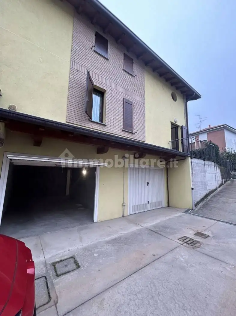 Villa unifamiliare via Alessandro Volta, Centro, Carbonate - foto 2