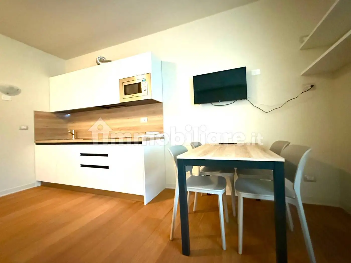 Appartamento in affitto a Pozzolengo