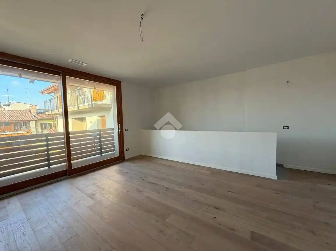 Appartamento in vendita a Cologno al Serio