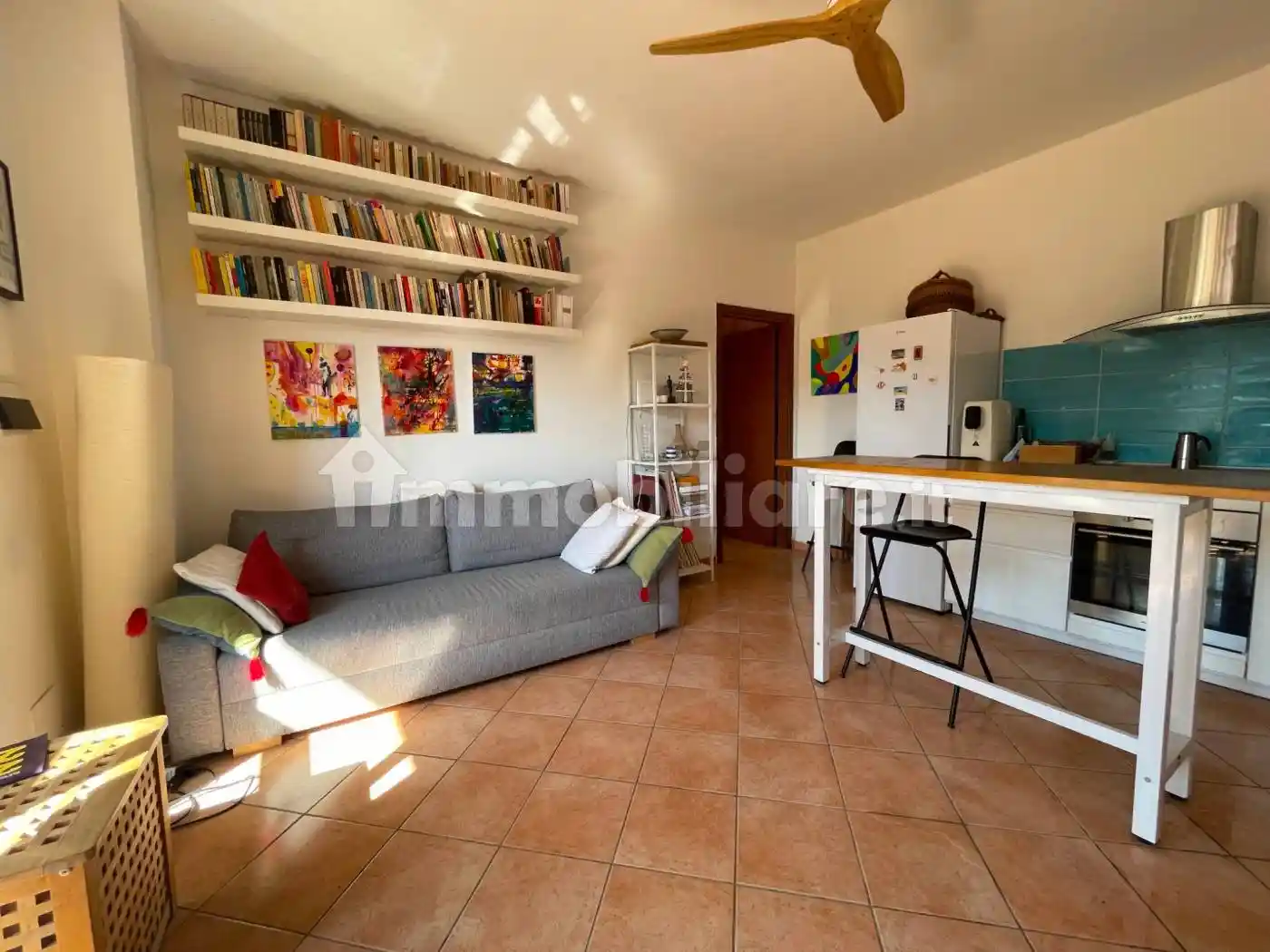 Appartamento in vendita a Porto Azzurro