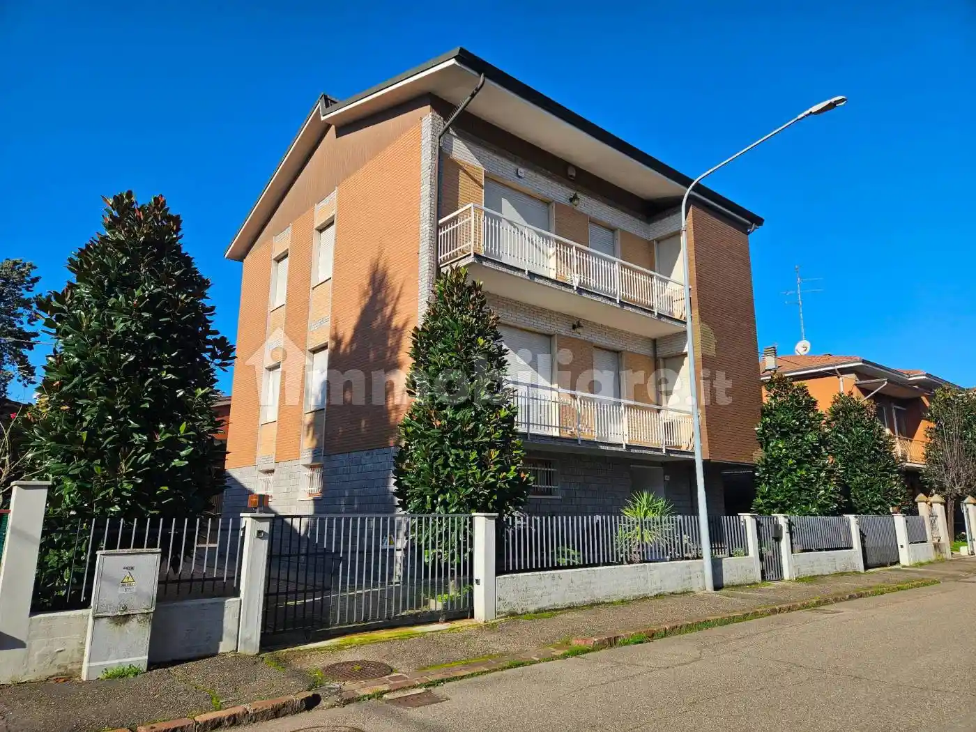 Villa in vendita a Modena