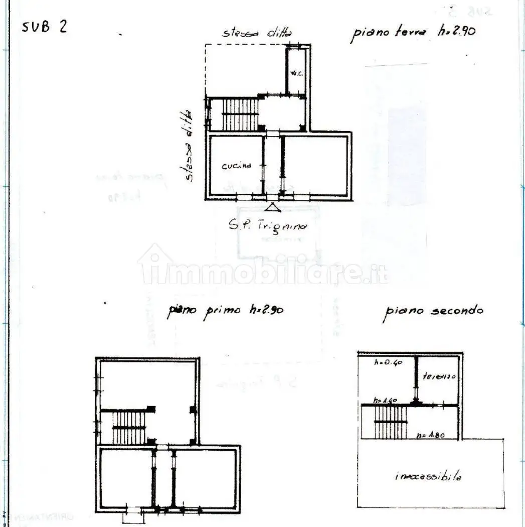 Appartamento in vendita a Cupello