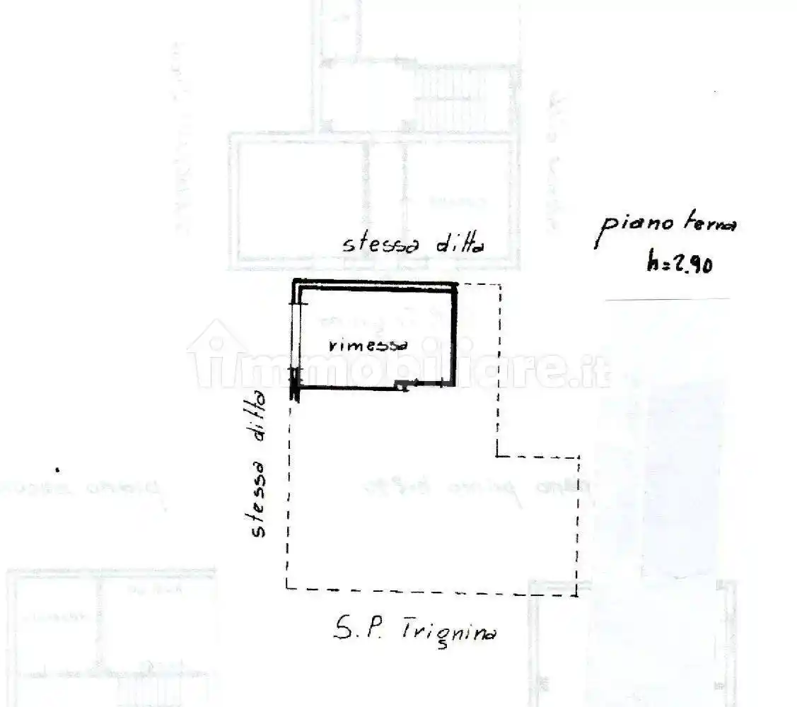 Quadrilocale Montalfano 9, Montalfano, Cupello - foto 3