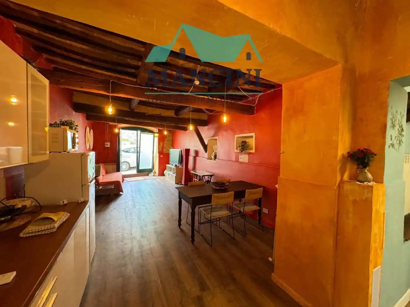 Monolocale via Roma 2, San Giuseppe, Jesi - foto 2