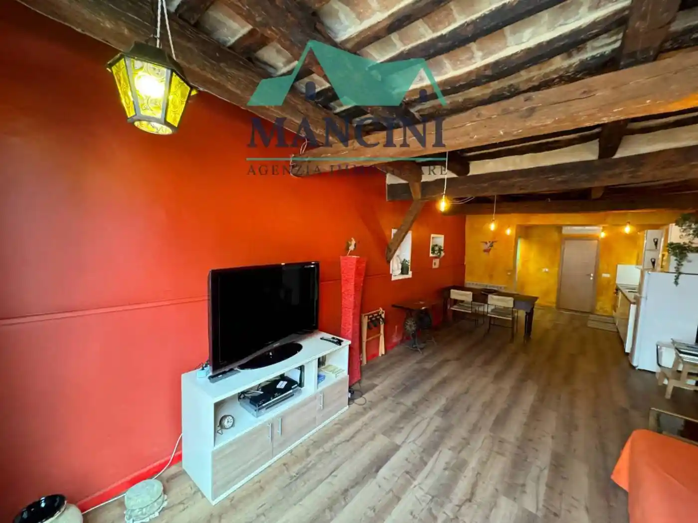 Monolocale via Roma 2, San Giuseppe, Jesi - foto 3