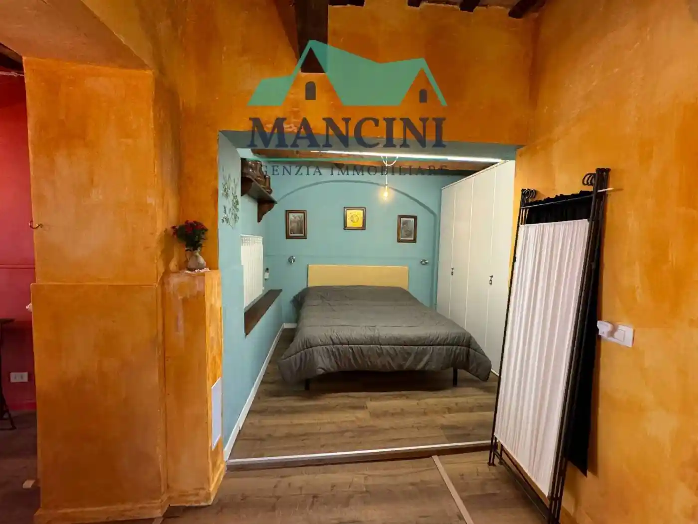 Monolocale via Roma 2, San Giuseppe, Jesi - foto 4