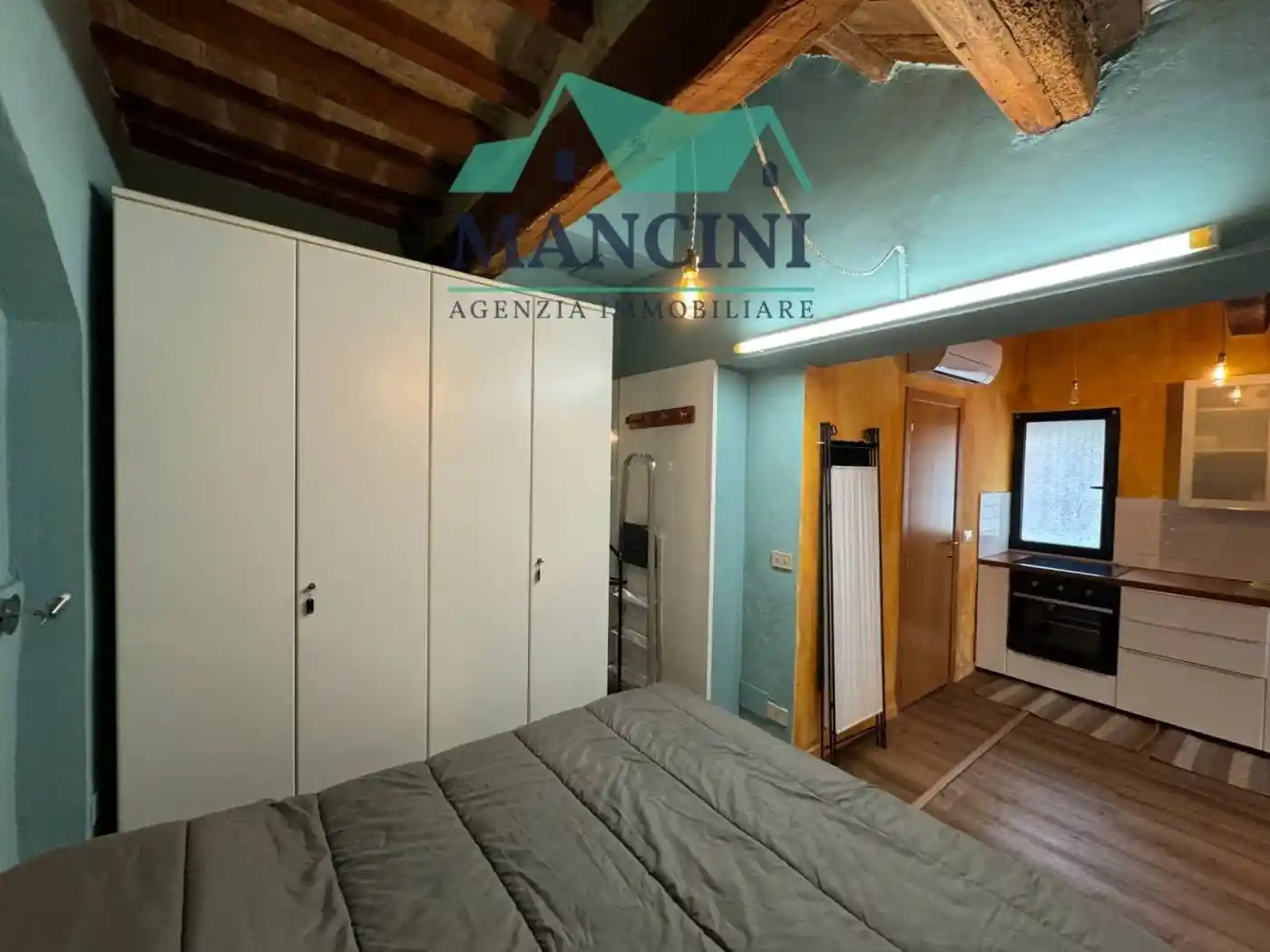 Monolocale via Roma 2, San Giuseppe, Jesi - foto 5