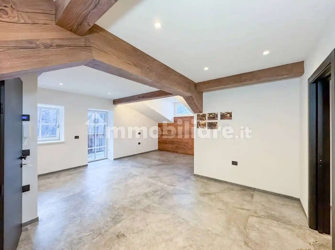 Attico - Mansarda in vendita a Rabbi