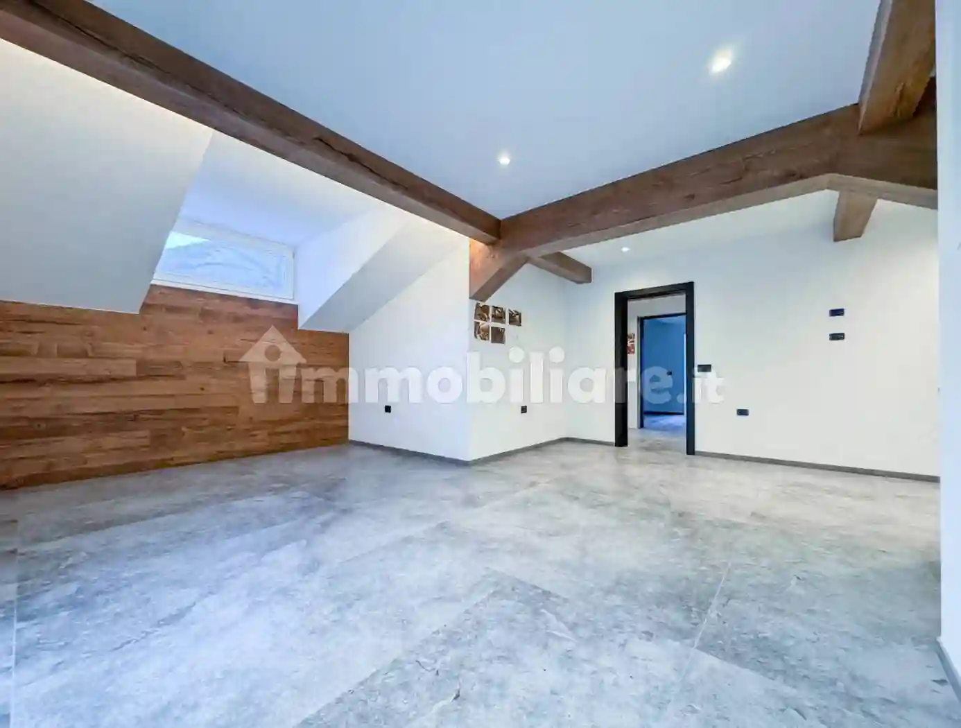 Attico - Mansarda - foto 5