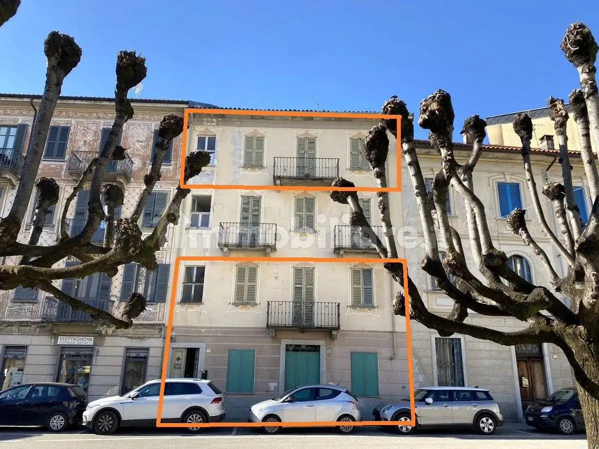 Appartamento in vendita a Verbania