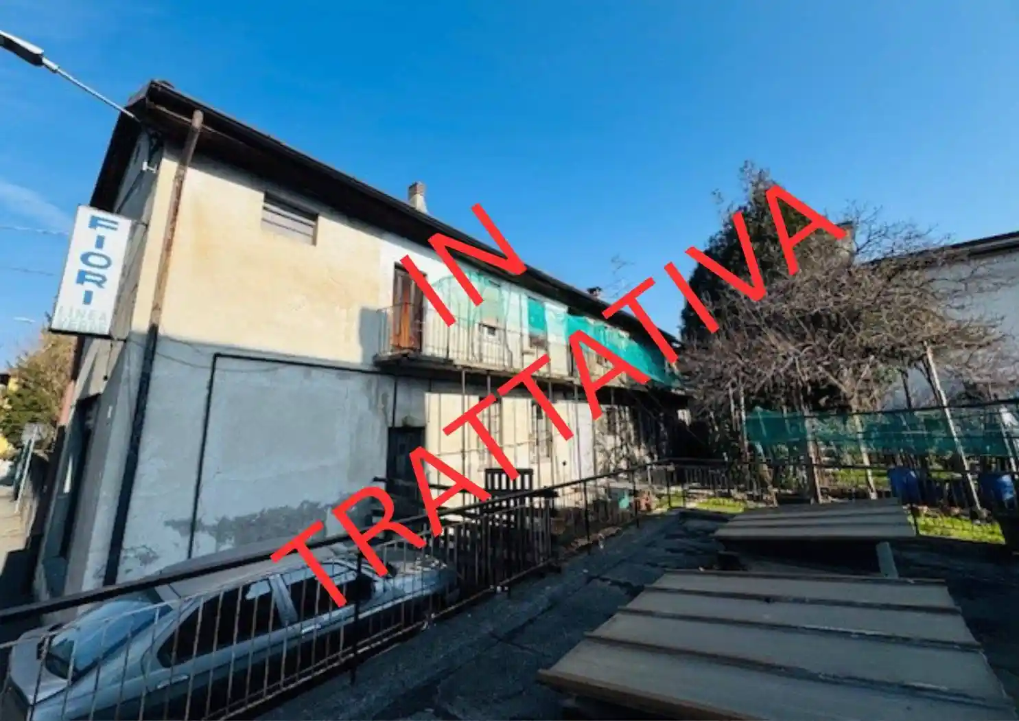 Casa indipendente in vendita a Lurate Caccivio