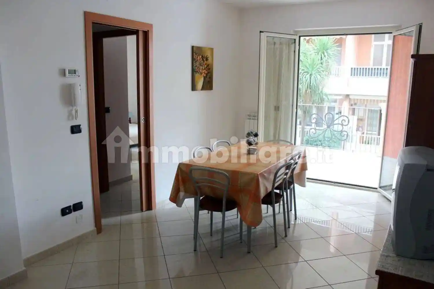 Trilocale via Delle Dune, 4 -C, Centro, Martinsicuro - foto 2