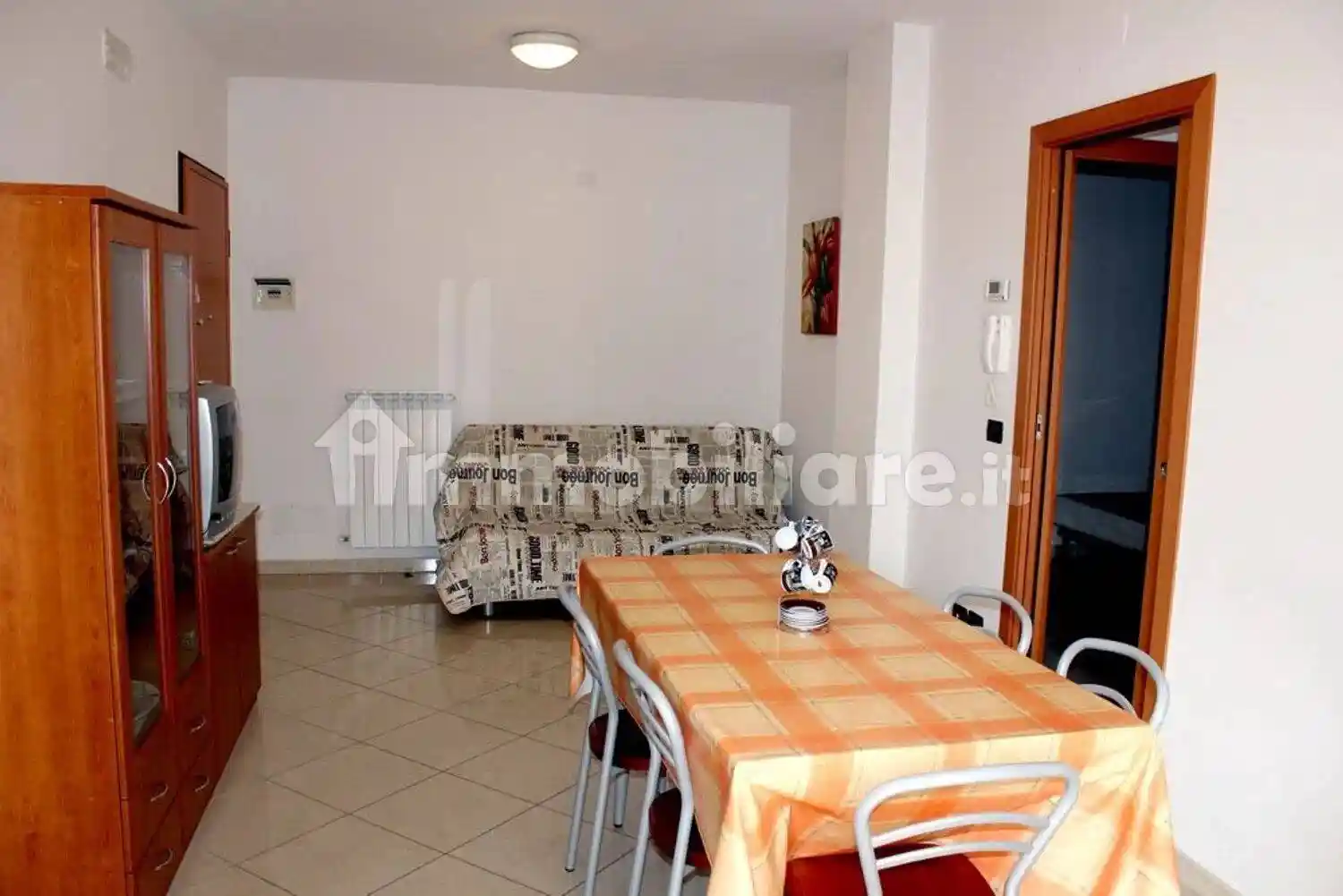 Trilocale via Delle Dune, 4 -C, Centro, Martinsicuro - foto 3