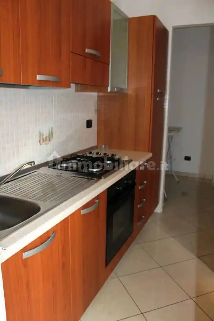 Trilocale via Delle Dune, 4 -C, Centro, Martinsicuro - foto 5