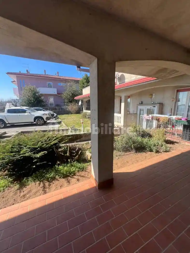 Appartamento in vendita a Altissimo