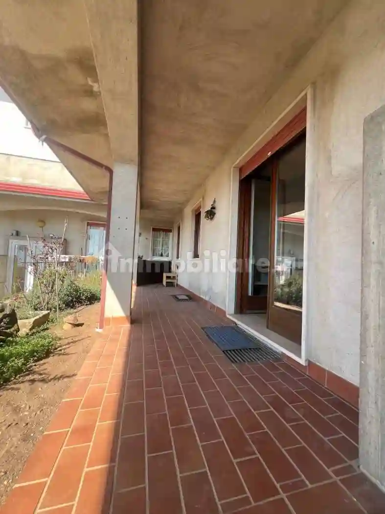 Trilocale via Stempellati 15, Disconzi Stempellati, Altissimo - foto 4