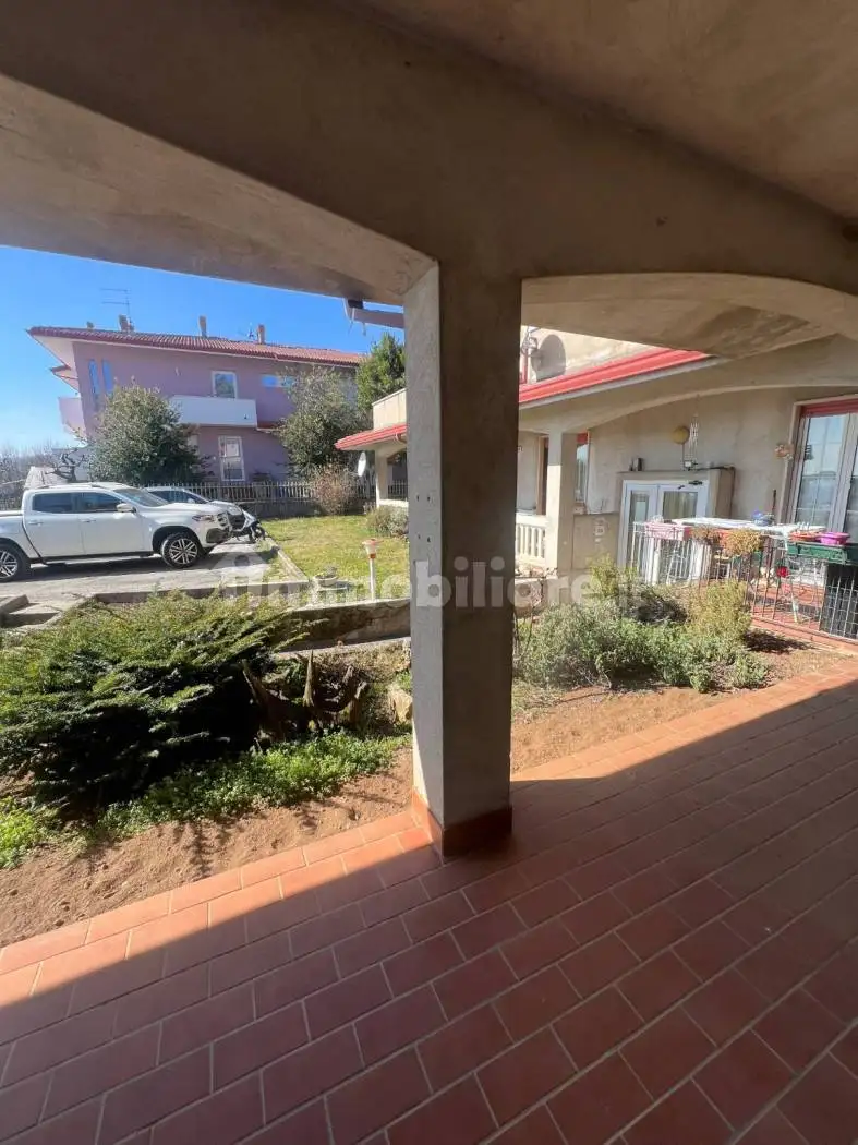 Appartamento in vendita a Altissimo