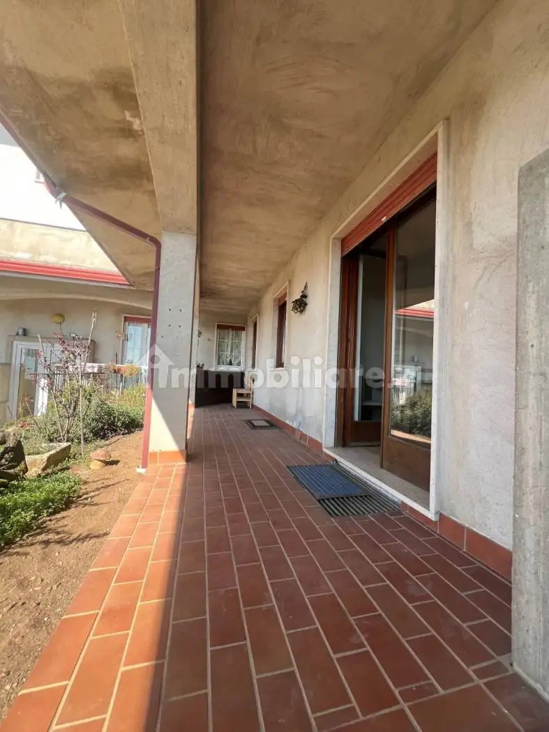 Trilocale via Stempellati 15, Disconzi Stempellati, Altissimo - foto 2