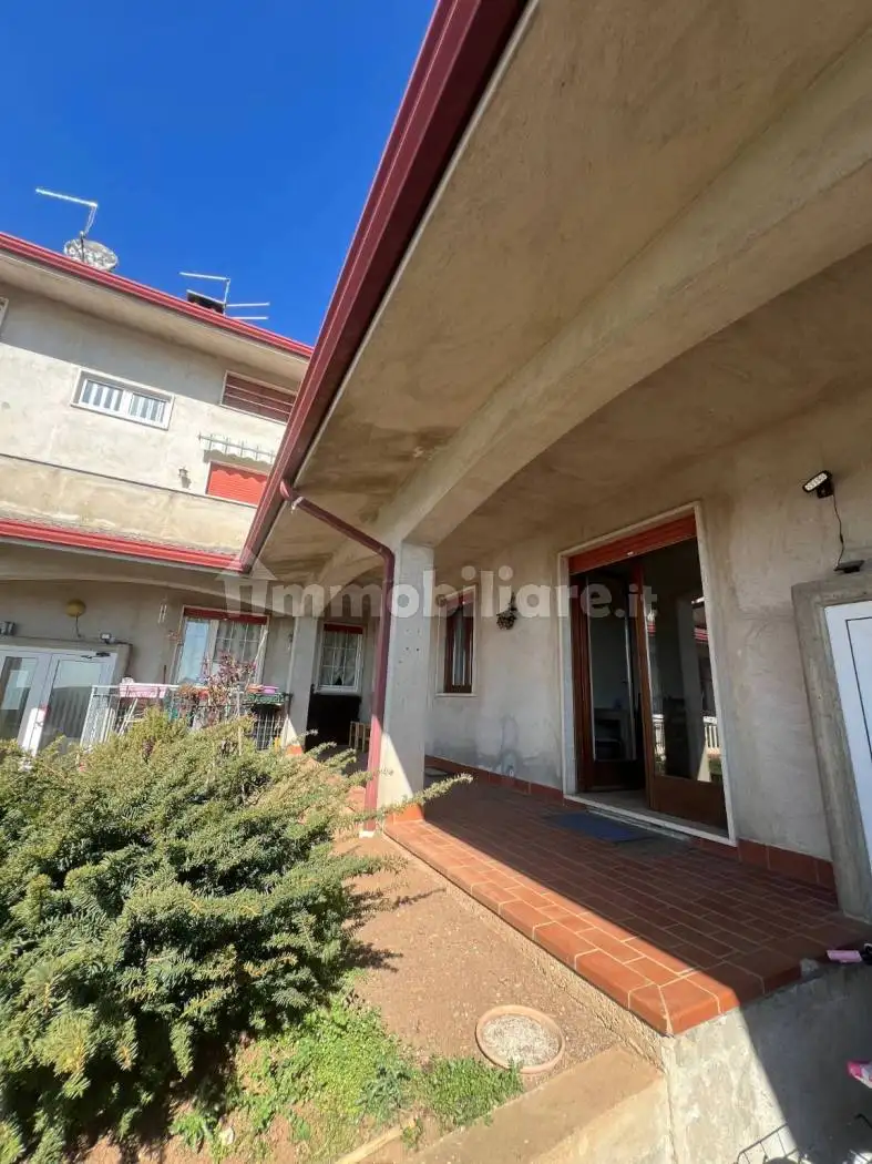 Trilocale via Stempellati 15, Disconzi Stempellati, Altissimo - foto 3