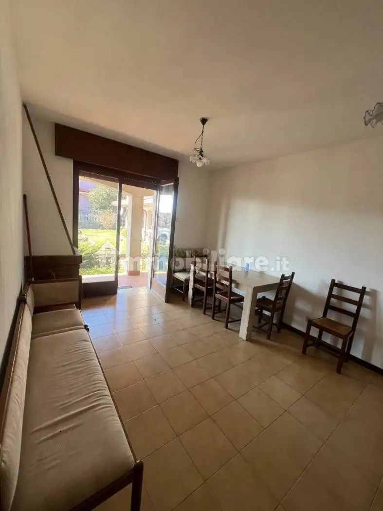 Trilocale via Stempellati 15, Disconzi Stempellati, Altissimo - foto 4