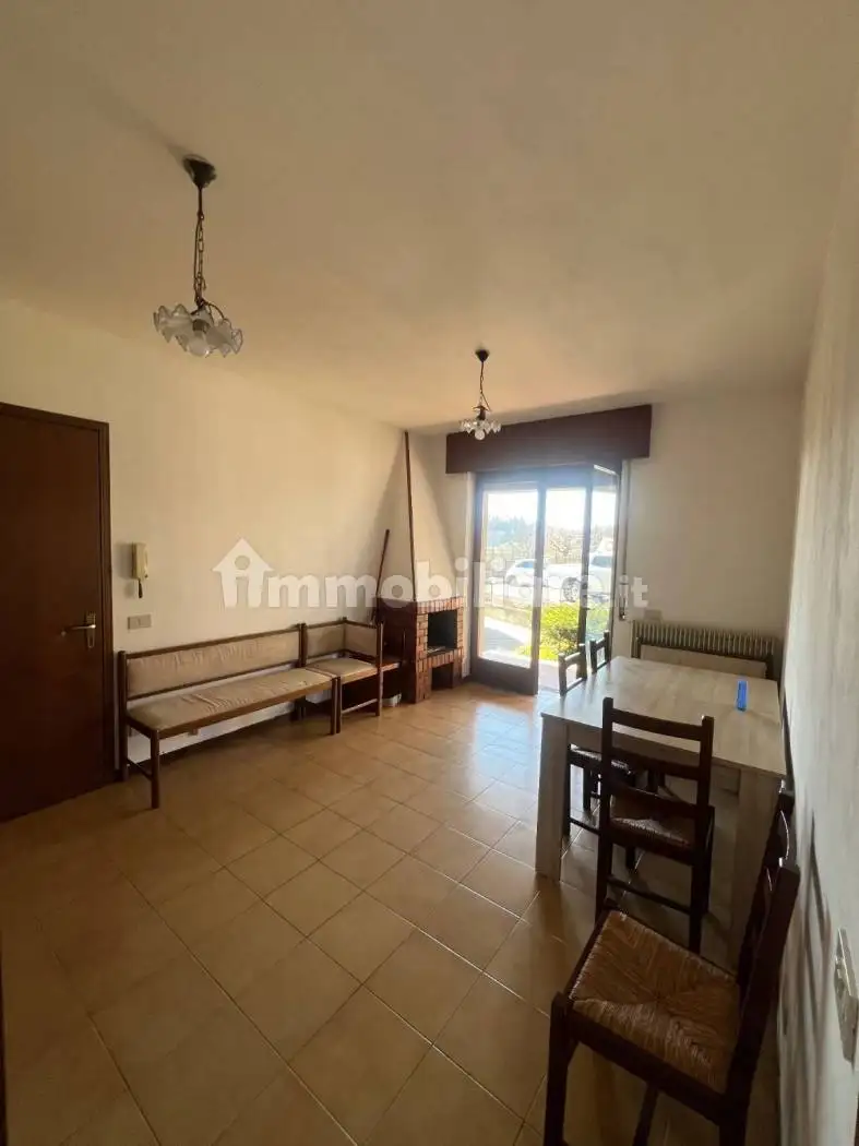 Trilocale via Stempellati 15, Disconzi Stempellati, Altissimo - foto 5