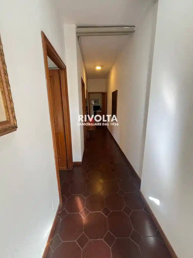 Bilocale via Suvereto, Nuovo Salario, Roma - foto 3